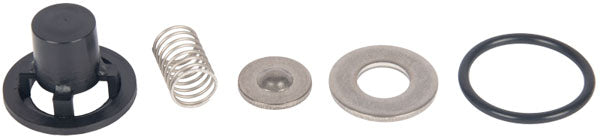 Suction Valve Assembly