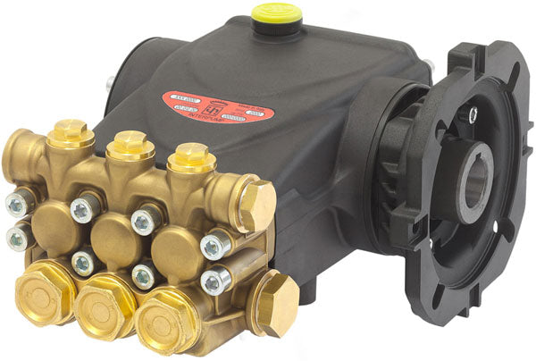 Interpump 58 Series Pumps