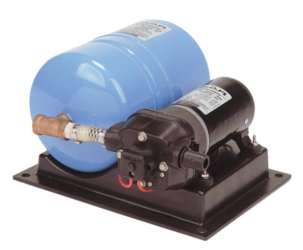 Flojet Booster Systems