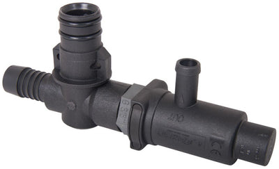 Comet GVS Safety Valve Assembly