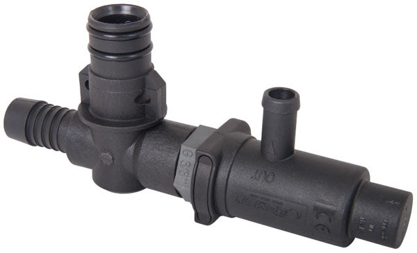 Comet GVS Safety Valve Assembly