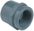 Plain x Female Threaded Socket