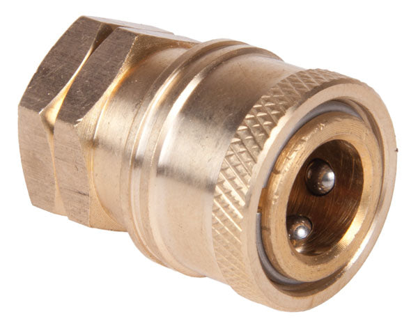 AR1 Series QR Coupler
