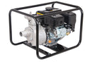 Loncin 2" Water Pump in Carry Frame