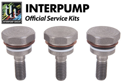 Interpump Service/Repair Kit 74