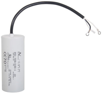 Capacitor - 50uF - 420V