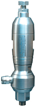 Pratissoli R1102 Pressure Regulator