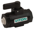 Banjo Micro Ball Valve