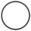 2" Bauer Type Leverlock O Ring