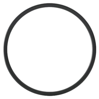 2" Bauer Type Leverlock O Ring
