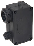 Microswitch Box
