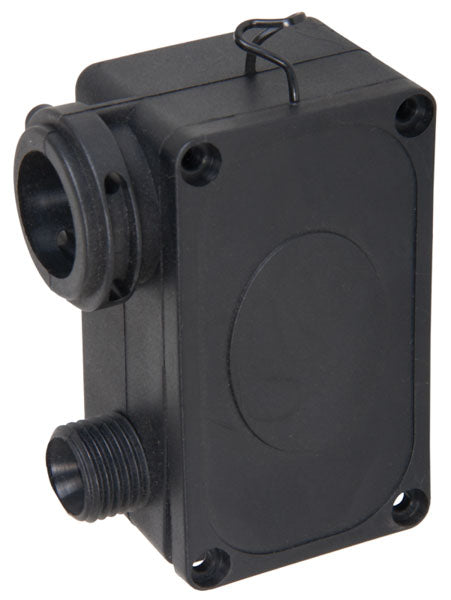 Microswitch Box