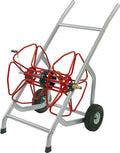 Trolley Mount Manual Hose Reel 203-1006
