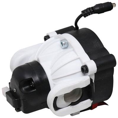 Everflo Replacement Pump Head