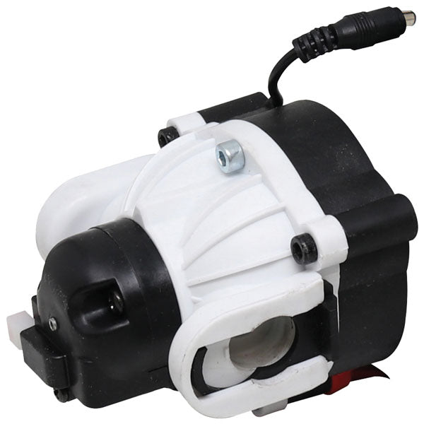 Everflo Replacement Pump Head