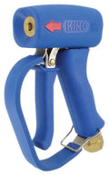 AKBO Blue King Wash Gun w/ Swivel - Brass