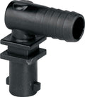 Dry Boom Nozzle Holder