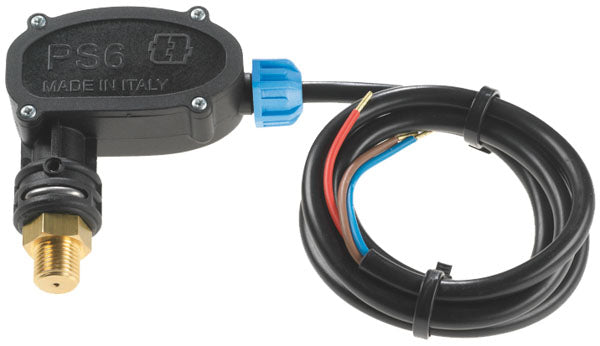 PS6 Pressure Switch