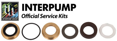 Interpump Service/Repair Kit 167