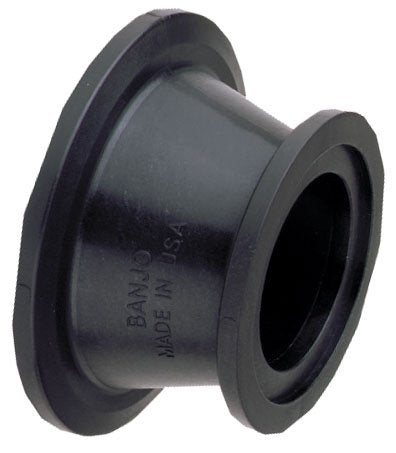 Flanged Reducer Coupling