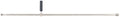 RL Lance - Stainless Steel - 1250mm