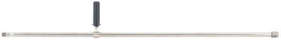 RL Lance - Stainless Steel - 1250mm