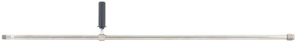 RL Lance - Stainless Steel - 1250mm