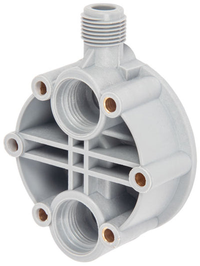 Manifold (MC18 ACID)