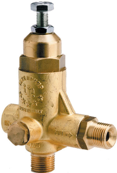 Pressure Wash Components