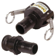 Fluid Handling Components